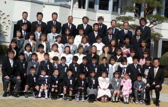 小学校入学式の服装は黒でもok 17年 小学校入学式お役立ち情報17年